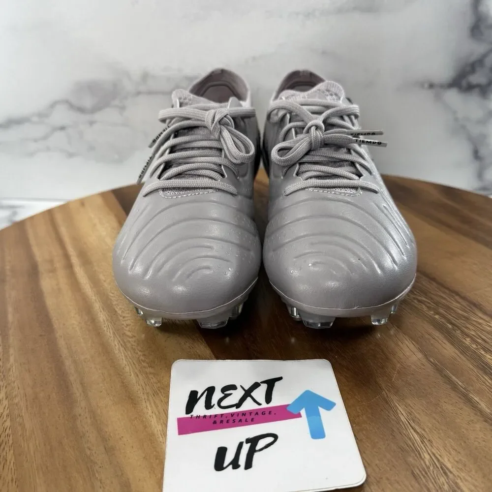 Mens 4.5/Womens 6-Nike Legend 10 Elite SG-Pro AC Rising Gem Pack Hf4375-001 nby